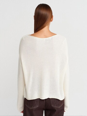 Pullover 'Pullover' di Dilvin in beige