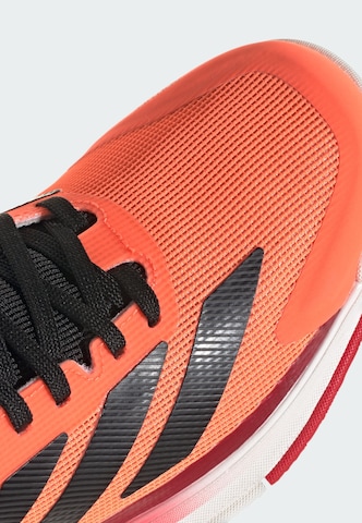 ADIDAS PERFORMANCE Sports shoe 'Crazyquick' in Mixed colours