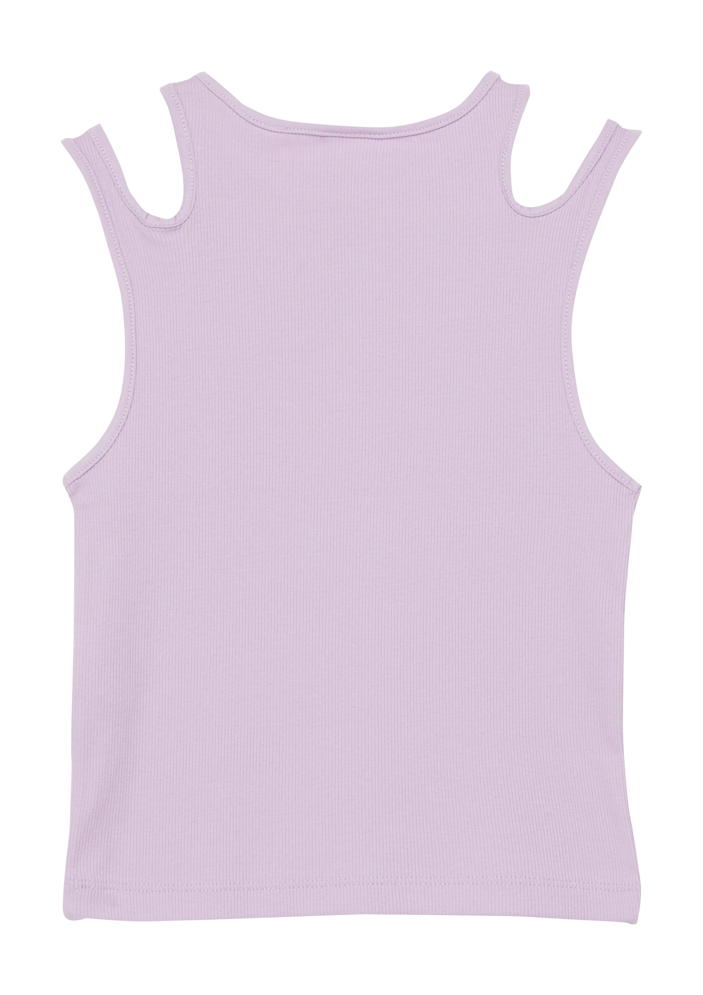 T-Shirt s.Oliver en violet