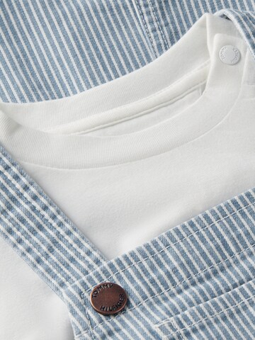 TOMMY HILFIGER Set in Blue
