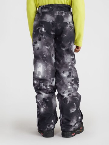 O'NEILL - regular Pantalón deportivo 'Hammer' en amarillo