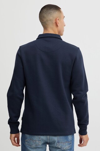 11 Project Sweatshirt 'Vince' in Blauw
