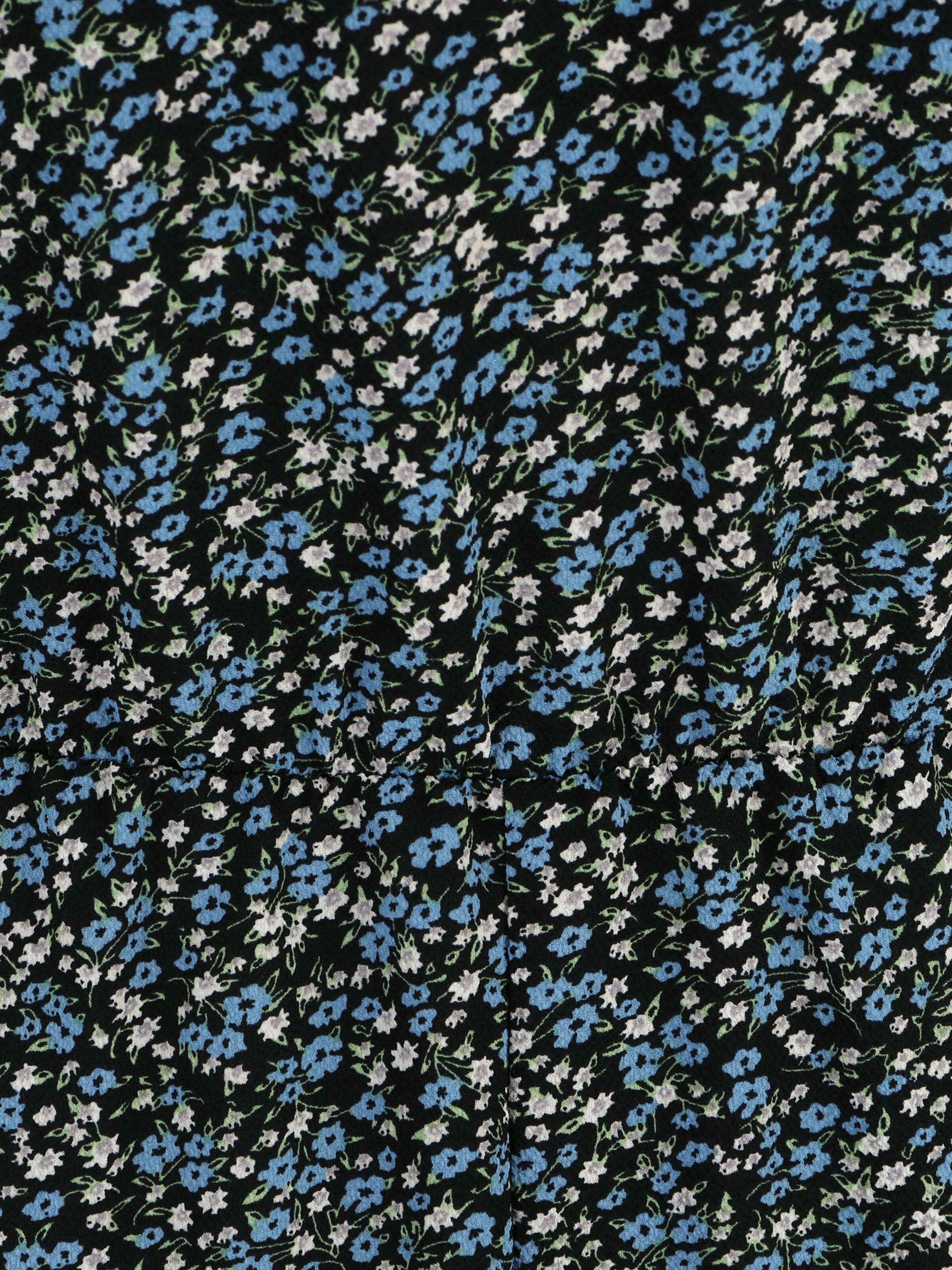 JDY Tall Φόρεμα 'JDYKatrin' σε μαύρο