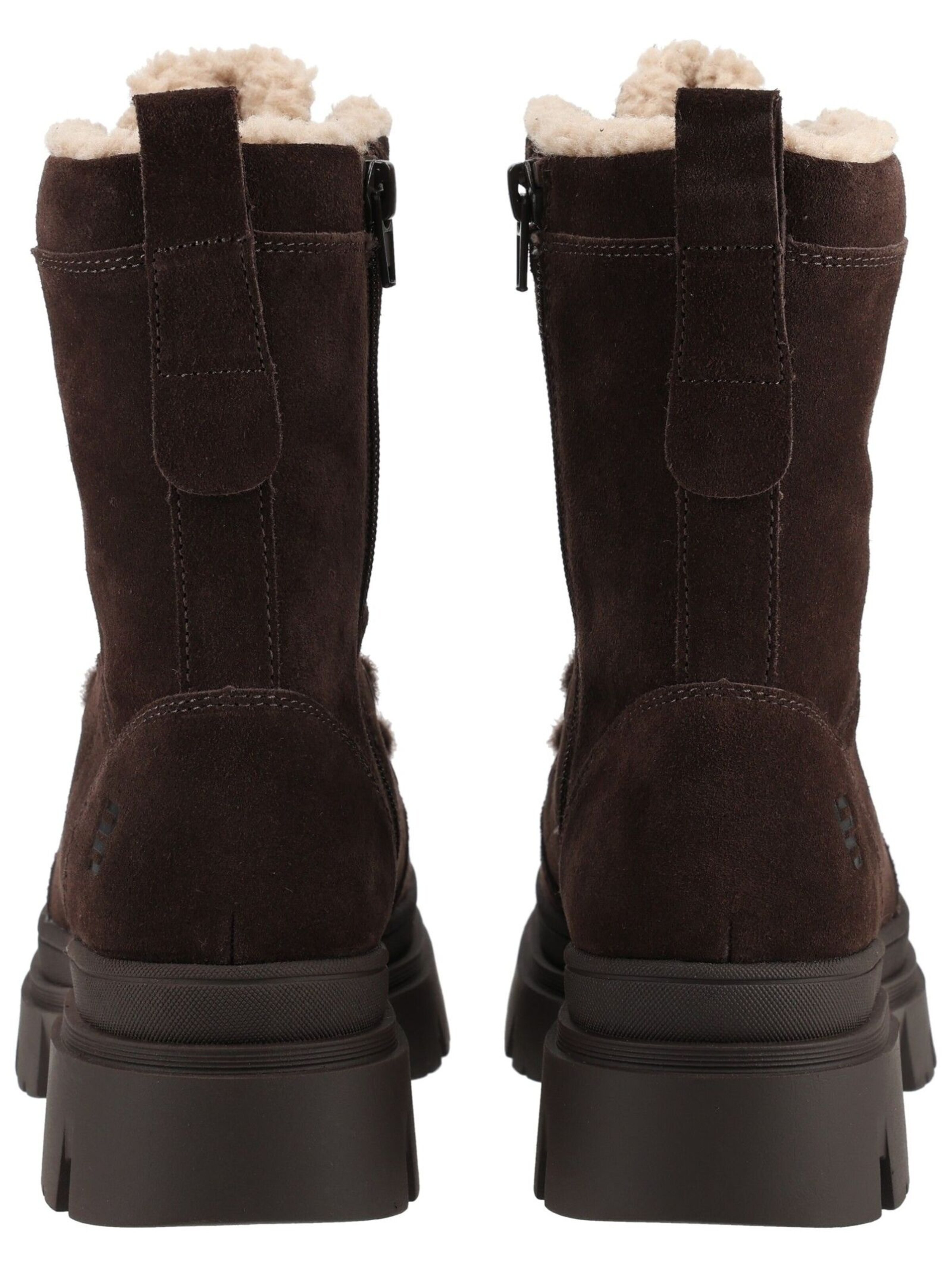 TT. BAGATT Stiefelette in Braun