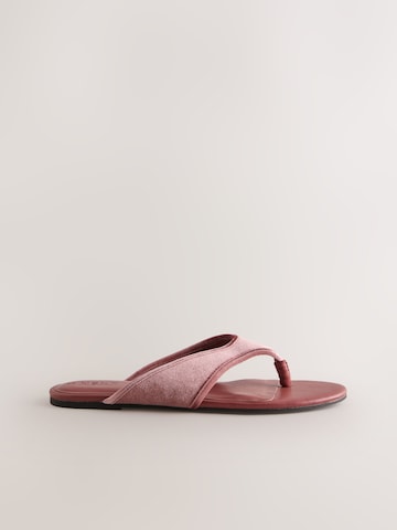 Séparateur d'orteils 'Forever Comfort' Next en rose