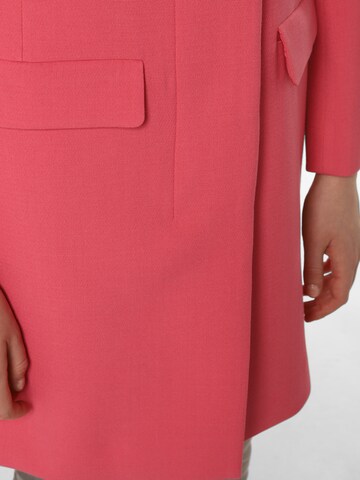 Marie Lund Between-Seasons Coat ' Shania ' in Pink