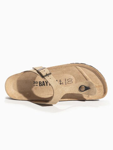 Bayton Tådelare 'Melia' i beige