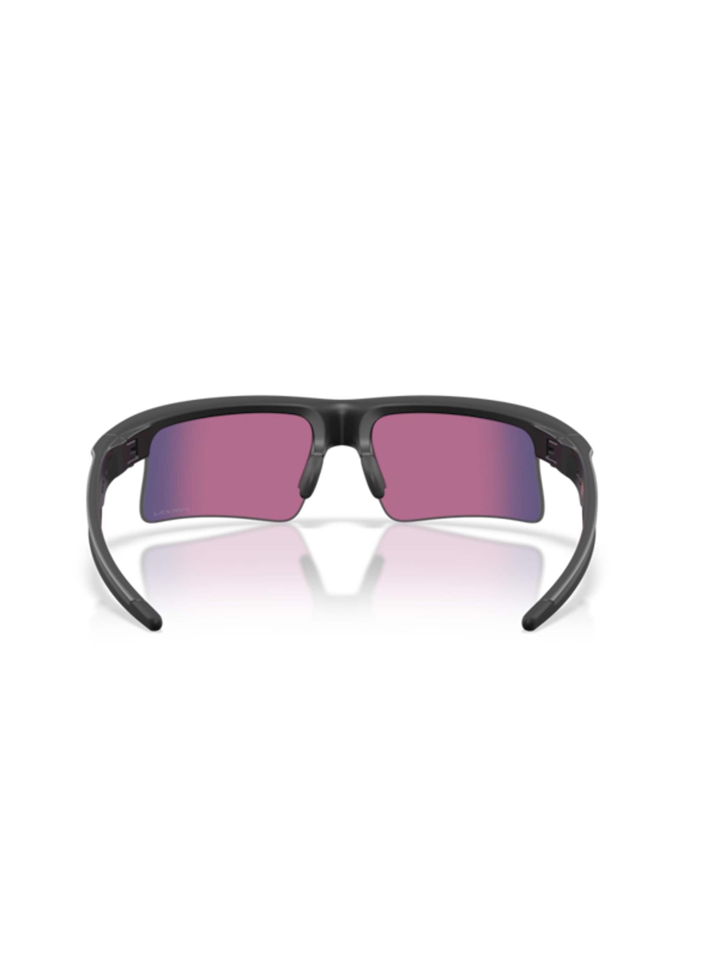 OAKLEY Sportbrille‌‌‌‌‌‌ in Schwarz