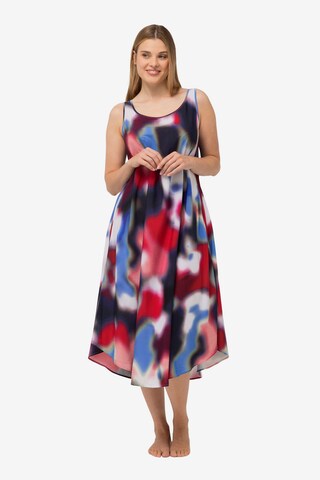 Ulla Popken Dress in Mixed colors