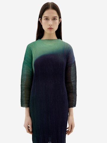 Thinking MU Dress ' NIKI ' in Blue