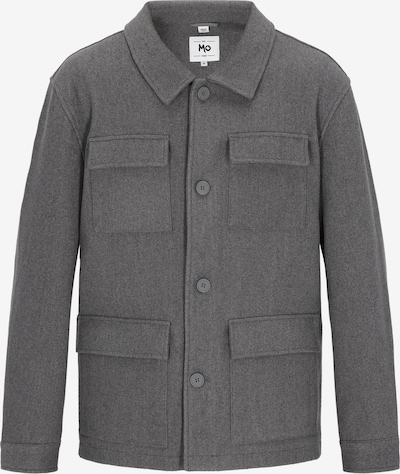 Demisezoninė striukė iš MO, spalva – margai pilka, Prekių apžvalga