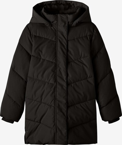 NAME IT Weatherproof jacket 'MEDOW' in Black, Item view