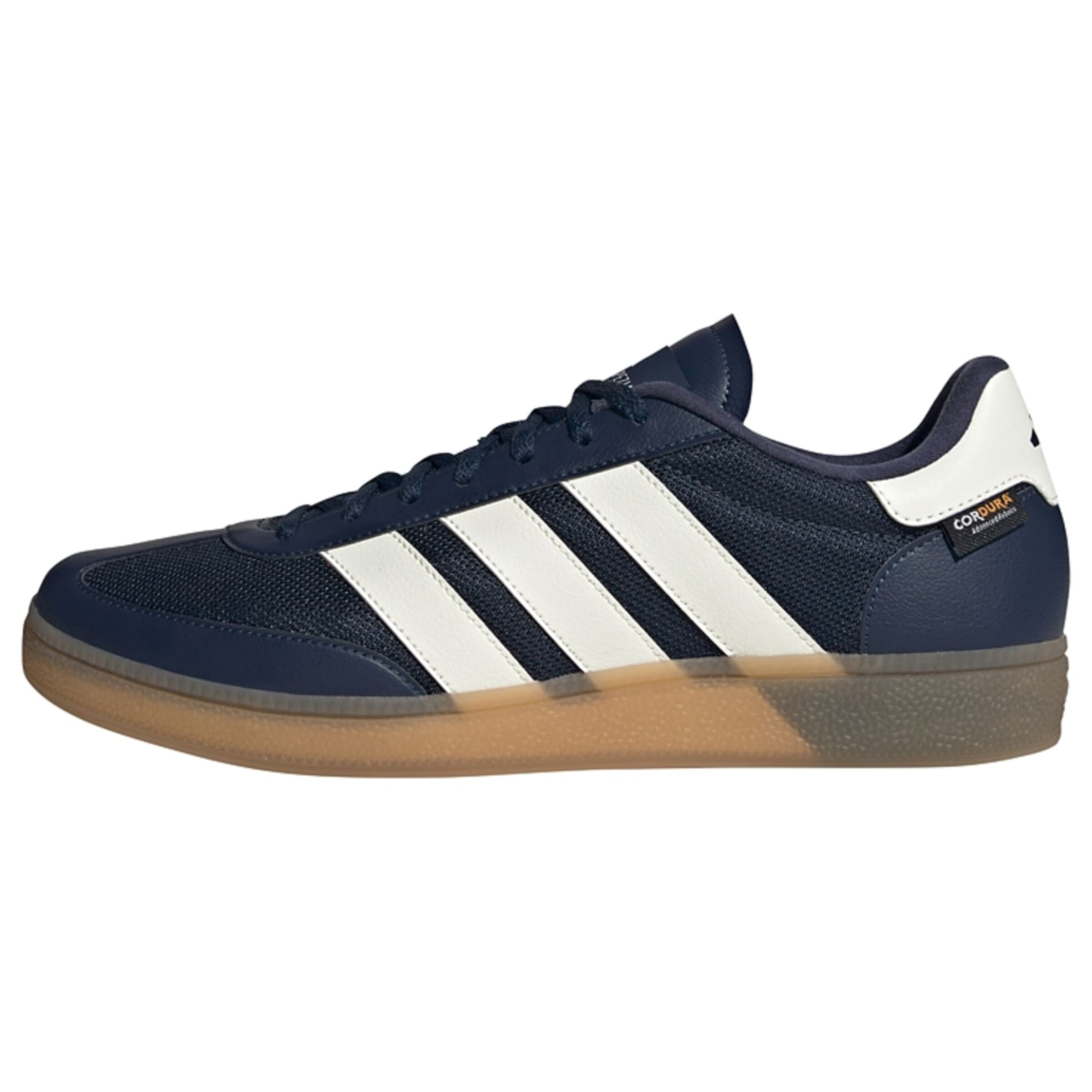 ADIDAS PERFORMANCE Sportschoen 'Training Spezial' in Blauw: voorkant