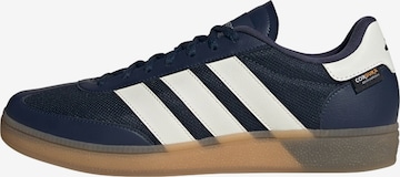 ADIDAS PERFORMANCE Sportschoen 'Training Spezial' in Blauw: voorkant