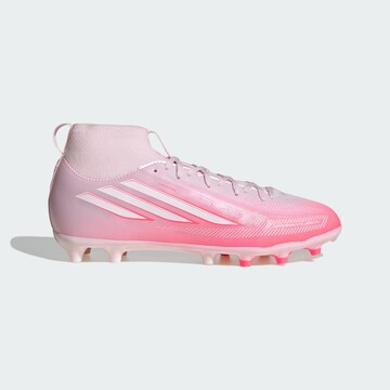 ADIDAS PERFORMANCE Sportovní boty 'F50 Sparkfusion League' – pink