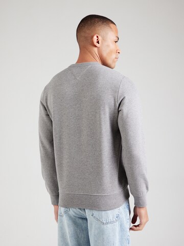 TOMMY HILFIGER - Sudadera en gris