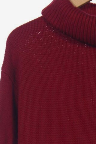 Reiss Pullover S in Rot