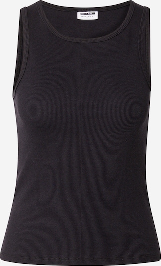 Noisy may Toppi 'NMMAYA' värissä musta, Tuotenäkymä