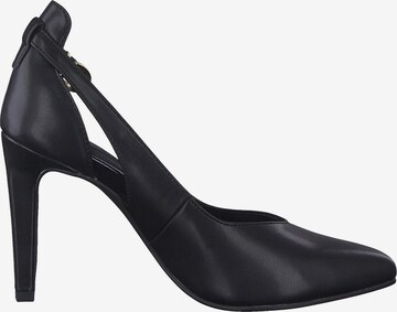 MARCO TOZZI Pumps i svart