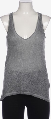 Maje Top & Shirt in M in Grey: front