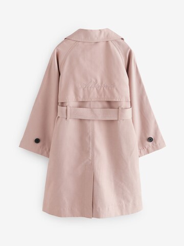 smALLSAINTS Mantel 'Kikki' in Roze