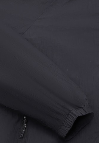 MO Overgangsjakke i svart