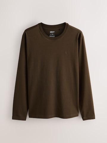 Maglietta di Next in marrone