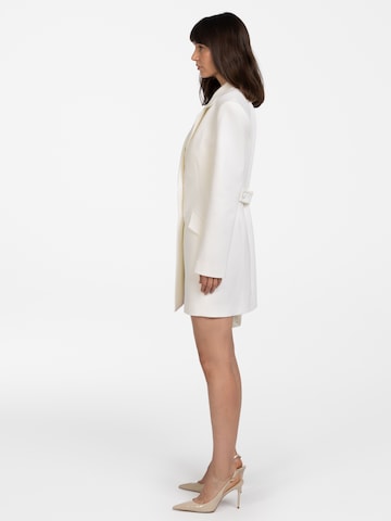 mandragora Jurk 'Eve' in Beige