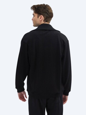 Sweat de sport KİP en noir