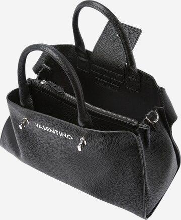 VALENTINO Håndtaske 'MIDTOWN' i sort