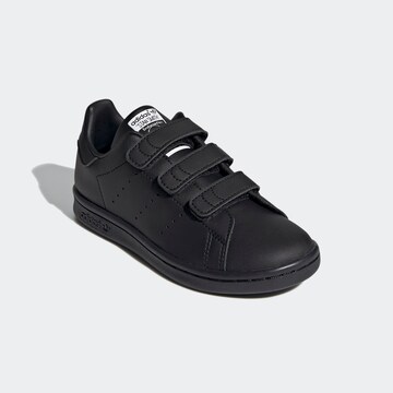 Sneaker 'Stan Smith' di ADIDAS ORIGINALS in nero