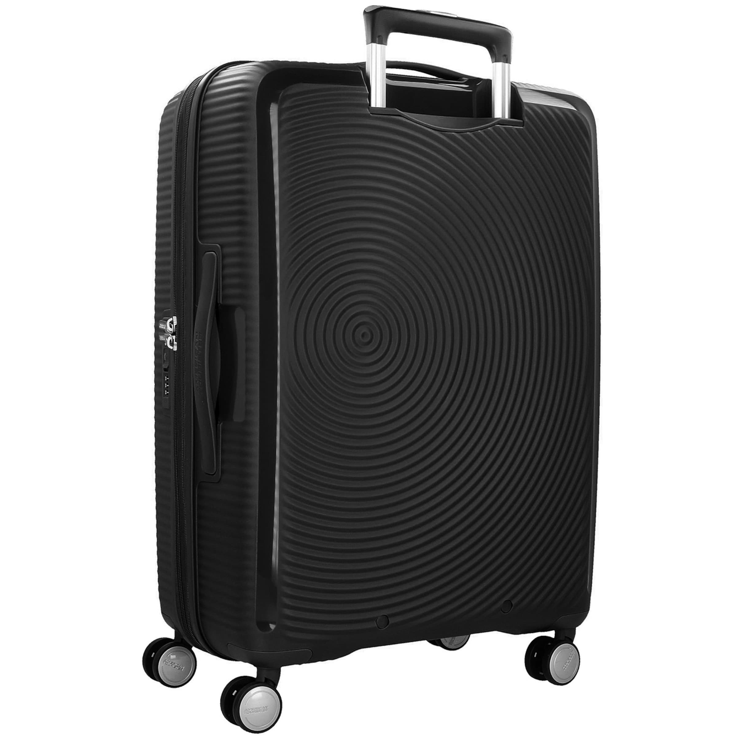Valisette 'SoundBox' American Tourister en noir