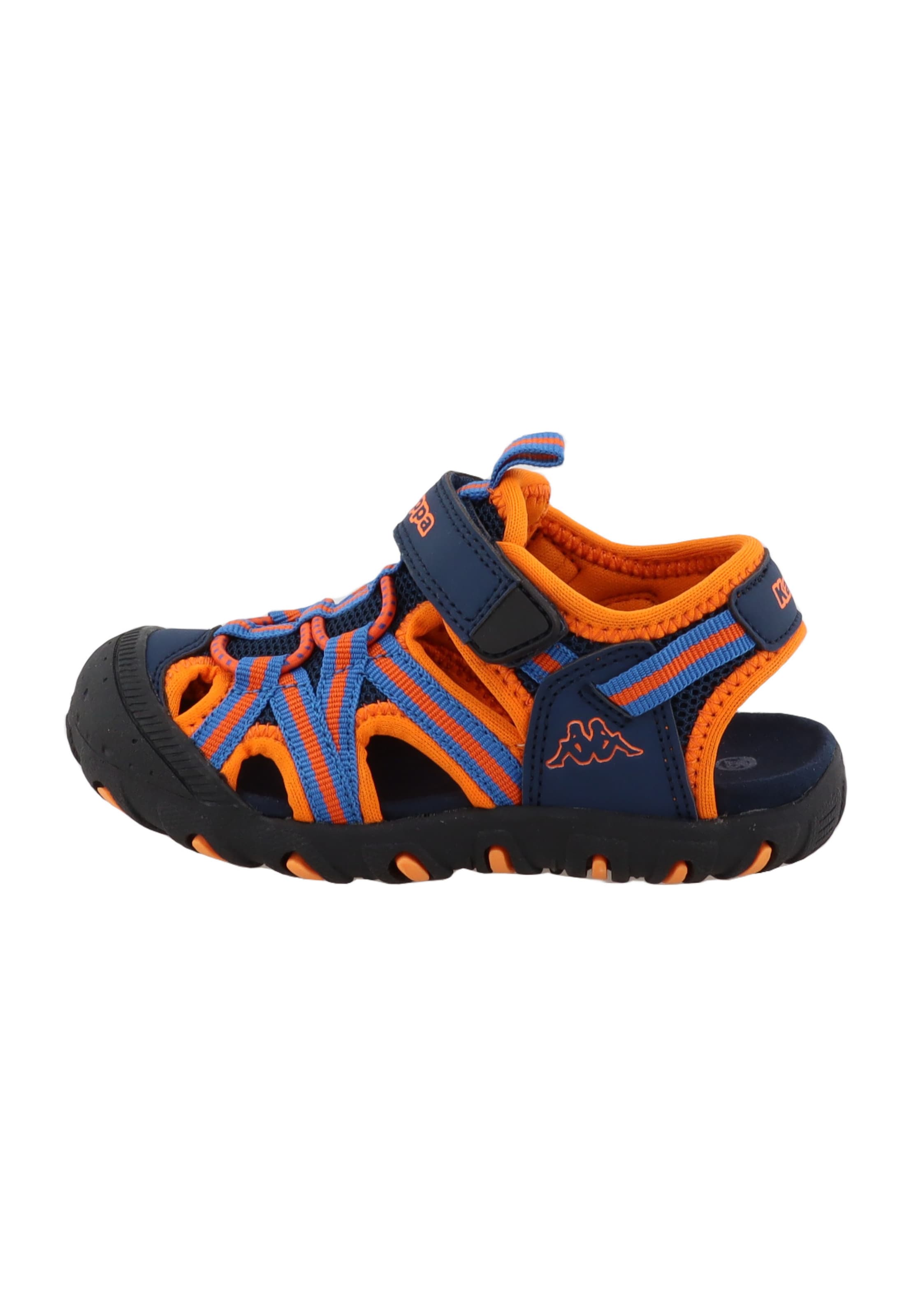 KAPPA Sandalen 'Jado' in Blauw