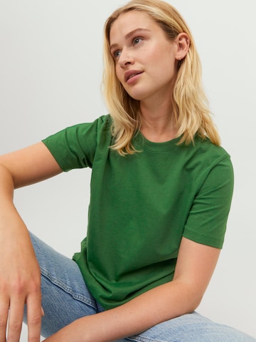 JJXX Shirt 'Anna' in Green