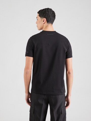 T-Shirt Karl Lagerfeld en noir