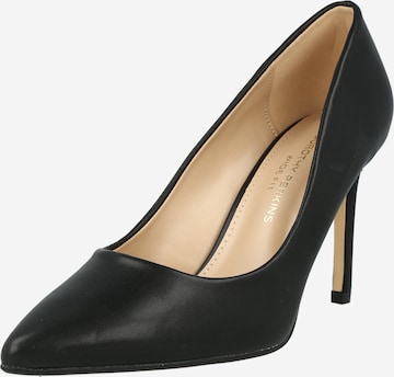 Escarpins Dorothy Perkins en noir : devant