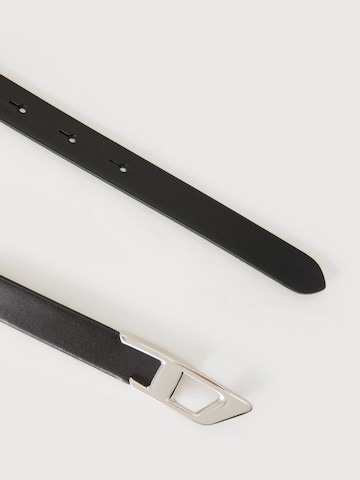 Ceinture DIESEL en noir
