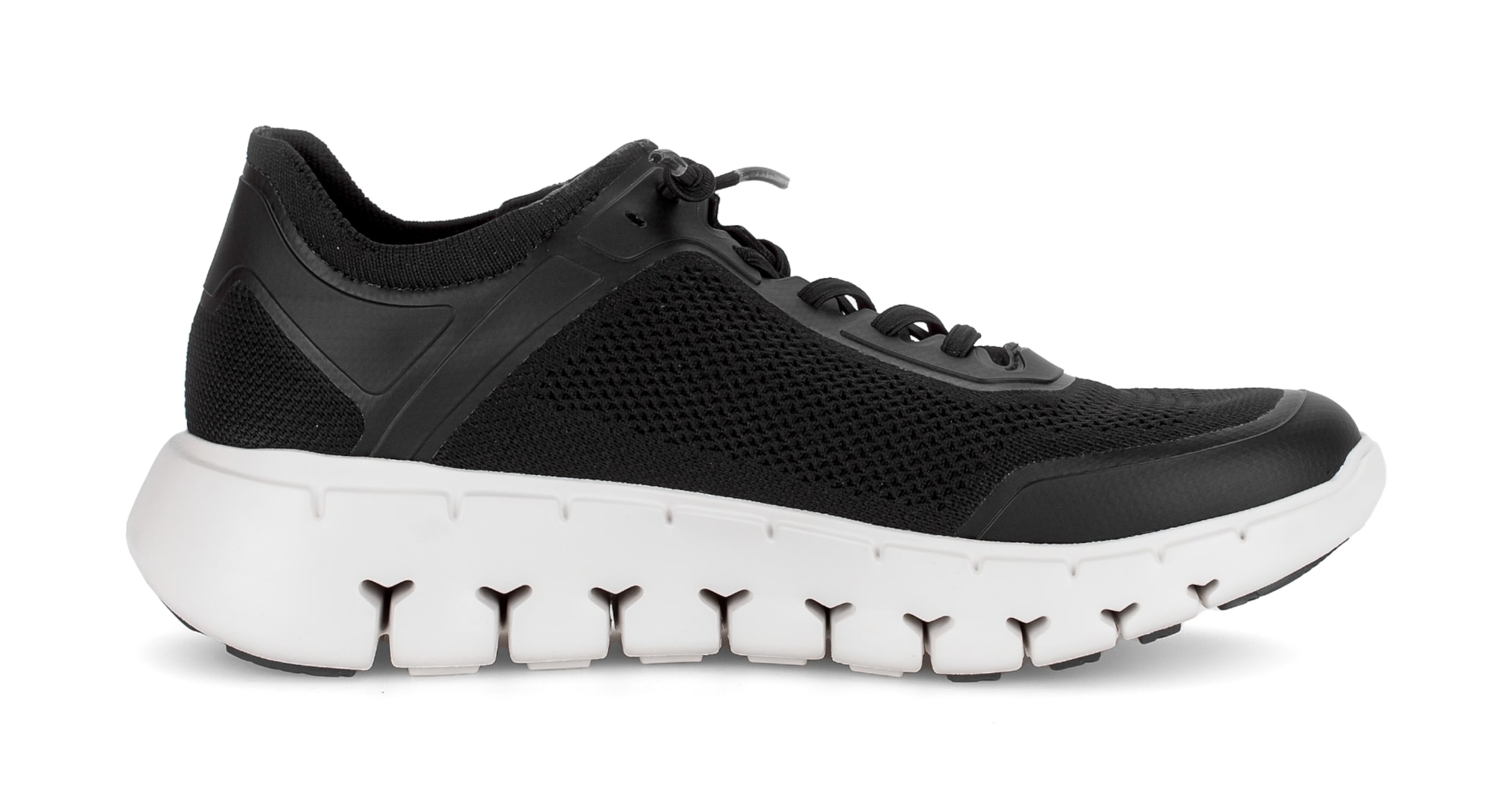 GABOR Sneakers in Black