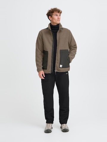 North Bend - Chaqueta de entretiempo ' NBGalonne M Teddy Jacket ' en beige