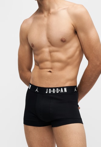 Jordan Boxershorts in Schwarz