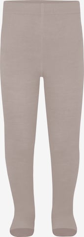 normani Tights 'Biel' in Beige: front