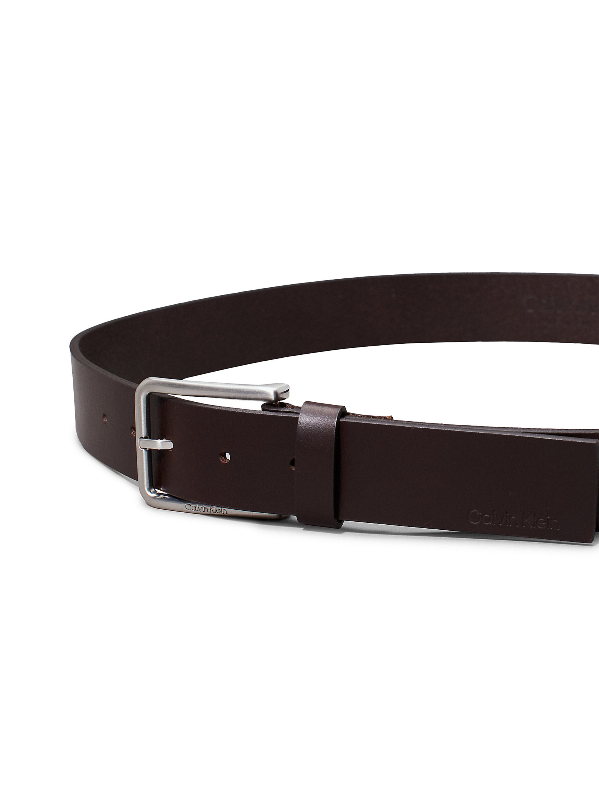 Calvin Klein Belt in Brown