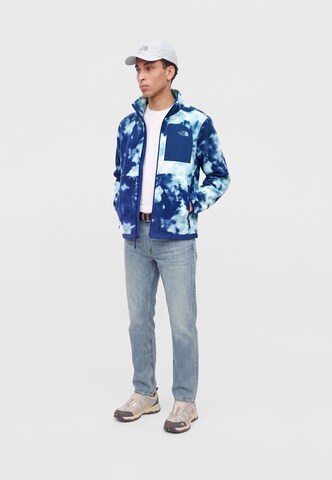 Giacca di pile 'Yumiori Off Reak' di THE NORTH FACE in blu