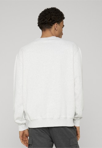 Sweat-shirt Pockies en gris