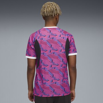 Maillot 'Premier League Brilliance' PUMA en noir