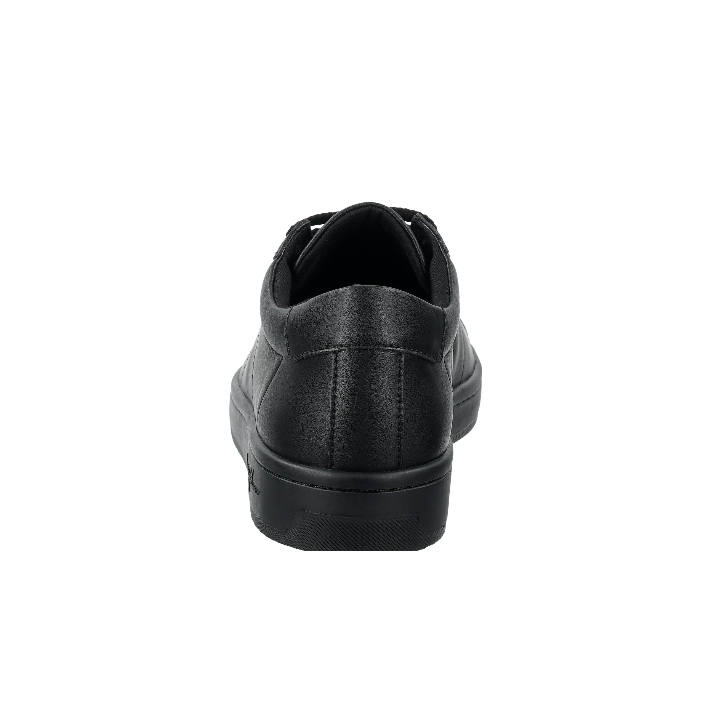 Baskets basses 'Prepus' GANT en noir