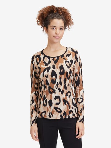 Betty Barclay Shirt in Gemengde kleuren: voorkant