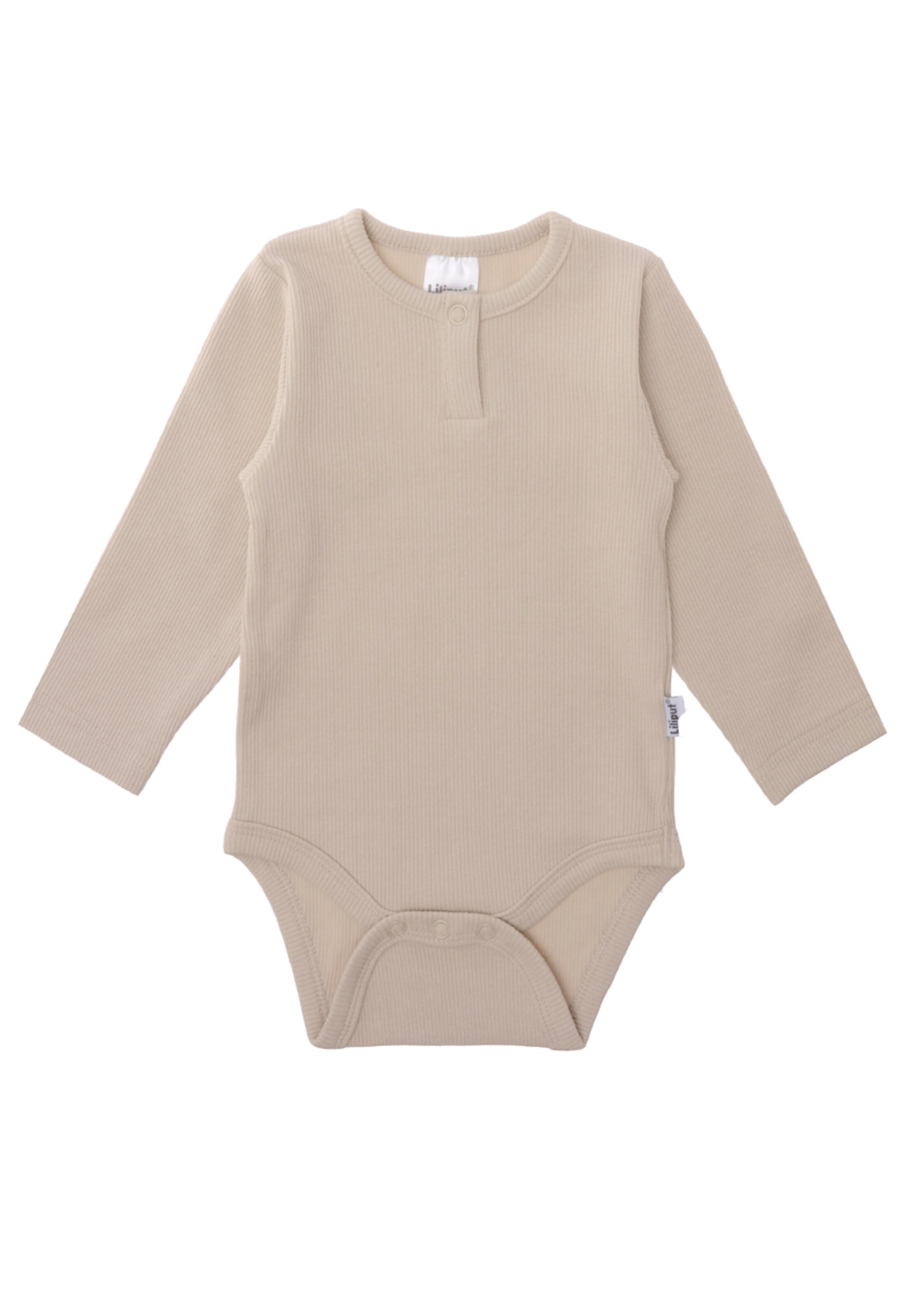 LILIPUT Romper/Bodysuit in Beige