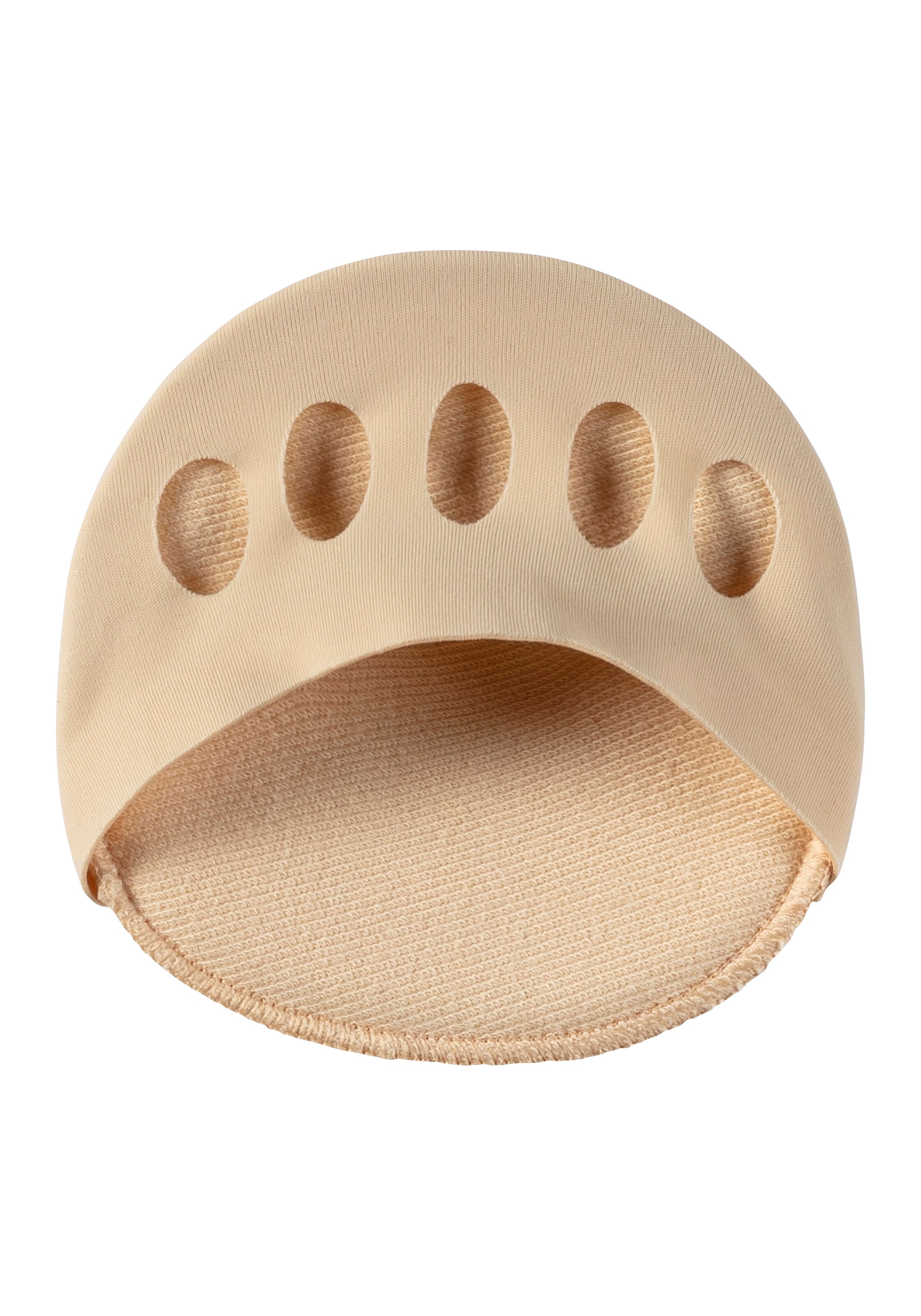 VIVANCE Zehlinge in Beige