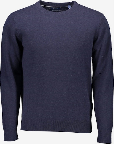 GANT Pullover in blau, Produktansicht